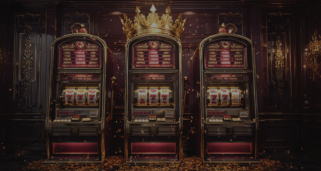 Royal Vegas Casino