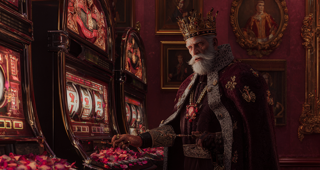 Royal Vegas Casino